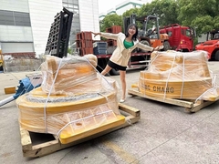 #Électro-aimants #Hydraulicbreaker #Hydrauliccrusher #Reamer #Vibrationamp