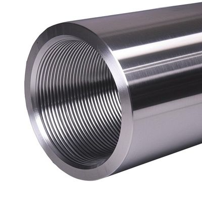 Standard Size Drill Pipe Alloy with 1 Inch Wall Thickness and Alloy