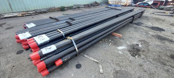 Cold Rolled Technique Drill Pipe Casing for Consistent Drilling Operations